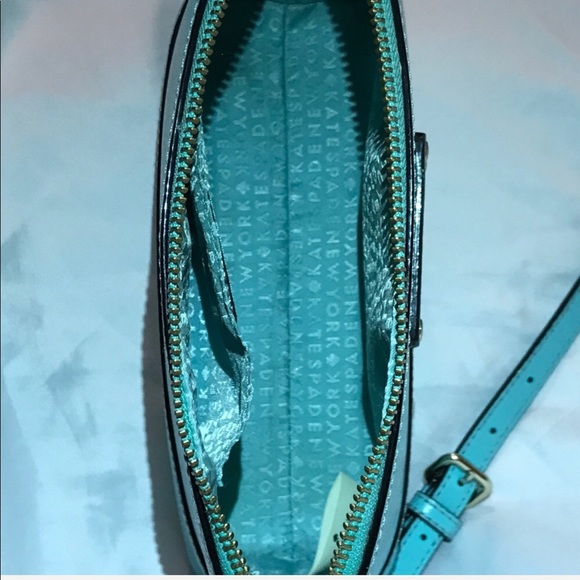 Kate Spade Wellesley Hanna Leather - Picture 4 of 5
